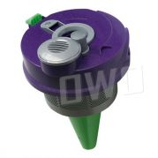 Dyson achterwiel DC05 STD 0345502 90345502