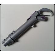 Dyson DC08T DC20 buis grijs-paars gebruikt