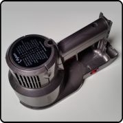 Dyson DC16 motor met electrische aansluiting 912516-07 91251607 gebruikt