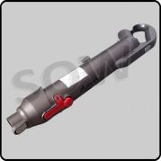 Dyson DC23 DC32 buis pistoolgreep 914545-01 gebruikt