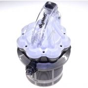 Dyson DC19 cycloon grijs-wit 910885-15