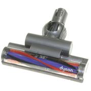 Dyson DC19T2 DC23 DC23T2 DC29 DC33C DC36 DC37 DC52 DC63 turbo-zuigmond turbineborstel 963544-01