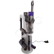 Dyson v10 houder standaard inclusief accessoires