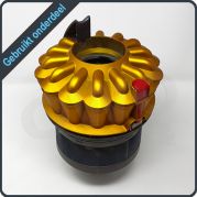 Dyson DC33c DC37 cycloon oranje shiny 06911795 gebruikt