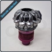 Dyson DC59 DC62 V6 cycloon rood 96587820 965878-20 gebruikt