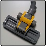 Dyson DC05 combizuigmond grijs-geel 06911251 gebruikt 