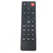 Afstandsbediening geschikt voor Dyson AM04 AM05 vervangt 922662-01 922662-07 922662-06