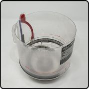 Dyson DC52 stofreservoir 948652-01 gebruikt