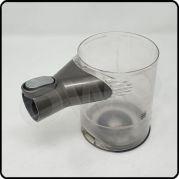 Dyson DC30 DC31 DC34 DC43H stofreservoir zonder electrische aansluiting 917085-01 gebruikt