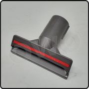 Dyson Big Ball meubel zuigmond borstel klein 967369-01 gebruikt