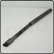 Dyson flexibele uitschuifbare plintzuiger 917633-01 908032-09 gebruikt