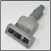 Dyson DC08 turbo zuigmond grijs gebruikt