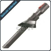 Dyson Cinetic Big Ball CY22 CY23 CY26 CY28 plinten plumeau zuigmond borstel 967368-01 gebruikt