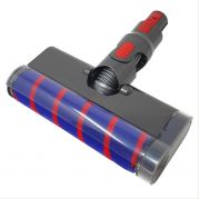 Fluffy zuigmond borstel geschikt voor Dyson V7 V8 V10 V11 V15 (sv10 sv11 sv12 sv14 sv15 sv16 sv17 sv22 sv25 sv27 sv28)