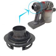Motor achterkant filter cover kap voor Dyson V7 V8 sv11 sv10 sv25