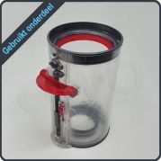 Dyson V11 sv14 sv15 sv17 V15 sv22 sv28 reservoir vuilcontainer stofbak 97005001 970050-01 gebruikt