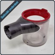 Dyson V7 V8 sv11 sv10 sv25 reservoir opvangbak 96769901 967699-01 gebruikt