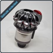 Dyson V7 V8 sv11 sv10 sv25 cycloon grijs 967698-12 967698-17 96769812 96769817 gebruikt
