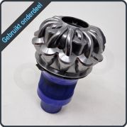 Dyson DC59 DC62 V6 cycloon grijs-blauw 967087-01 96708701 gebruikt