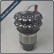 Dyson Cinetic Big Ball CY22 CY23 CY28 cycloon grijs 967418-01 96741801 gebruikt