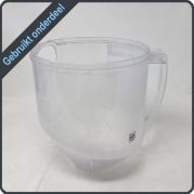 Dyson DC08 DC08T DC19 DC19T2 DC20 DC29 stofreservoir gebruikt