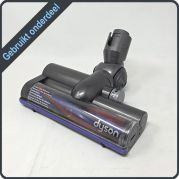 Dyson DC19T2 DC23T2 DC29 DC32 DC33C DC36 DC37 DC52 DC63 turbo zuigmond 21cm breed 925144-10 92514410 gebruikt