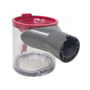 Stofreservoir vuilcontainer stofbak opvangbak geschikt voor Dyson V7 V8 sv11 sv10 sv25