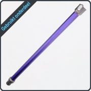 Dyson DC30 DC31 DC34 DC35 buis paars gebruikt