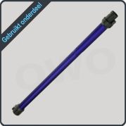 Dyson DC59 DC62 V6 buis paars 965663-05 96566305 gebruikt
