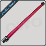 Dyson DC59 DC62 V6 buis roze 96566303 965663-03 gebruikt