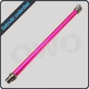 Dyson DC59 DC62 V6 absolute+ buis roze 96690501 966905-01 gebruikt
