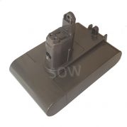 Accu DC31 DC34 DC35 DC43H DC45 geschikt voor Dyson batterij type-B 2200mah