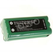 Accu geschikt voor Dirt Devil 14.4v 800mah HSTA14408 