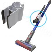 buis accessoires hulpstukken mondstukken houder adapter geschikt voor Dyson V7 V8 V10 V11 V15 Gen5 (sv11 sv10 sv12 sv14 sv15 sv16 sv22 sv23 sv25 sv27 sv28)