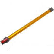 Buis geschikt voor Dyson V7 V8 V10 V11 V15 (sv11 sv10 sv12 sv14 sv15 sv16 sv17 sv22 sv25 sv27 sv28) oranje 06911648