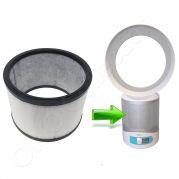 DP01 DP02 DP03 HP00 HP01 HP02 HP03 filter geschikt voor Dyson - vervangt artikels 968101-04 967449-04 967302-07 968125-05