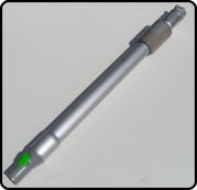 Dyson DC05 telescoopbuis grijs-groen gebruikt