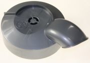 Dyson DC07 filterbehuizing 0424414 90424414