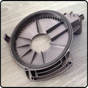 Dyson DC23 DC23T2 DC32 klep voorfilter 916081-01 gebruikt
