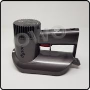 Dyson DC31 DC34 DC43H motor Type-A zonder electrische aansluiting gebruikt