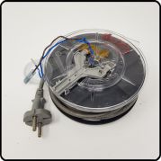 Dyson DC22 kabel-haspel 907456-47 gebruikt