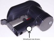 Dyson DC31 DC34 DC35 DC43H DC45 motor type-B 965558-11 96555811