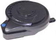 Dyson pre-filter door assy iron-blue 91493002