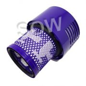 Dyson V10 sv12 SV27 motor hepa filter 969082-01 96908201
