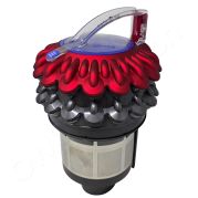 Dyson cinetic Big Ball CY22 CY23 CY28 cycloon rood 96755111 967551-11