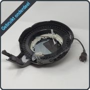 Dyson Cinetic Big Ball CY22 CY23 CY28 kabelhaspel onderkant behuizing 967426-01 96742601 gebruikt
