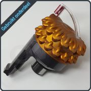 Dyson Cinetic Big Ball CY26 cycloon oranje 06911791 gebruikt