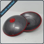 Dyson cinetic big ball CY26 wielen set 96886601 968866-01 gebruikt