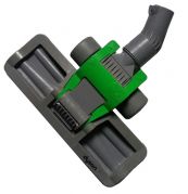 Dyson DC02 DC05 combi-zuigmond grijs-groen met bevestigingsclip