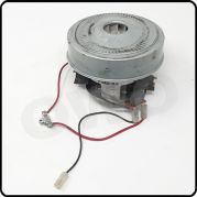 Dyson DC02 motor gebruikt